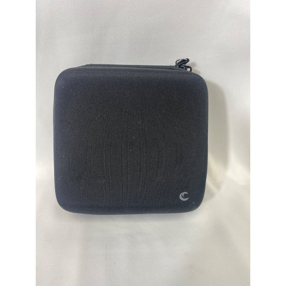 COMECASE Camera Carrying Protective Case 5.5'' Black